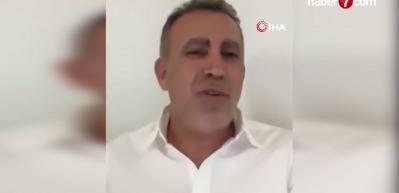 Haluk Levent&rsquo;ten cezaevinden itiraf gibi mektup: &ldquo;Hırsıma ve zaaflarıma yenildim&rdquo;