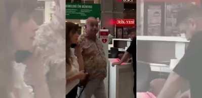 Hazal Kaya ifade vermek i&ccedil;in adliyeye geldi 