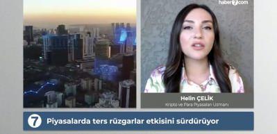 Petroldeki y&uuml;kseliş dengeleri bozdu! Altın ve bitcoin i&ccedil;in dikkat &ccedil;eken tahmin