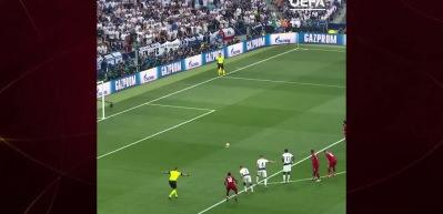 Herkes Beşiktaş&rsquo;ı bekliyordu: Mohamed Salah i&ccedil;in rakipten tarihi &ccedil;alım!  