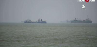 Husilerin, Suudi Arabistan'a "deniz ablukası" kararı, H&uuml;rm&uuml;z&rsquo;den sonra Bab&uuml;lmendep'te de tansiyonu artırdı