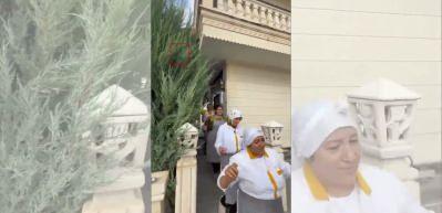 İbrahim Tatlıses taburcu oldu! "Ankara'nın Bağları" ile hastaneden uğurlandı