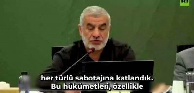 İran'dan Ukrayna a&ccedil;ıklaması: Cevapsız kalmayacak