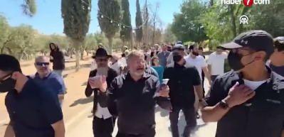İsrailli aşırı sağcı Bakan Ben-Gvir, Batı Şeria'nın Gazze'de yaptıkları gibi yerle bir edilmesini istedi