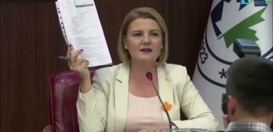 İzmit Belediyesi soruşturmasında belgesel iddiası