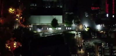 Kamuda k&ouml;stebek operasyonu: 50 g&ouml;zaltı kararı!