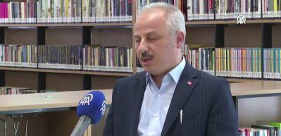  Kartal Anadolu İmam Hatip Lisesinden YKS'de 2 T&uuml;rkiye birinciliği ve ilk 100'de 22 derece