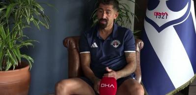Kerem Demirbay'dan Salah yorumu