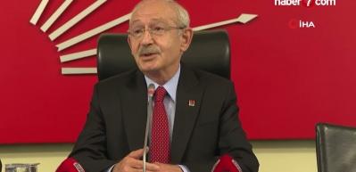 Kılı&ccedil;daroğlu, milletvekillerini toplantıya &ccedil;ağırdı