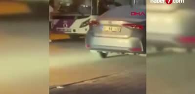 Adana'da belediye otob&uuml;s şof&ouml;r&uuml; 10 kişilik gurubun saldırısına uğradı
