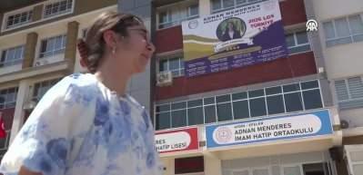 LGS birincilerinin ortak tercihi: Kartal Anadolu İmam Hatip ve Baykar Fen Lisesi