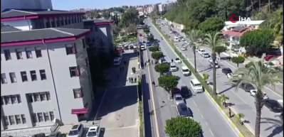 Manavgat Belediyesi'nde r&uuml;şvet ağının detayları ortaya &ccedil;ıktı
