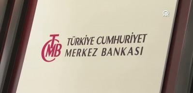 Merkez Bankası bilan&ccedil;oyu a&ccedil;ıkladı: Toplam rezervler 160,4 milyar dolar oldu