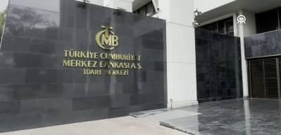 Merkez Bankası verileri a&ccedil;ıkladı: Dolar ve enflasyonda yıl sonu rotası yukarı &ccedil;evrildi
