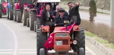  Milyonların aklıyla alay ediyorlar! Yeni parti kurdu ama eski yalanına sarıldı