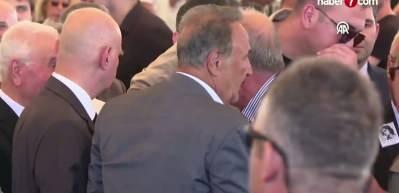 Muharrem İnce'den fotoğraf isyanı: Ahlaksızlar, cahiller...