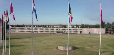 NATO kararg&acirc;hında casusluk ş&uuml;phesi