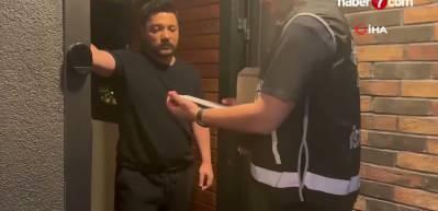 Oğuzhan Uğur, &Ccedil;orlu'daki cezaevine konuldu