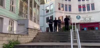 Oğuzhan Uğur ve 9 kişinin ifadeleri alınmaya başlandı