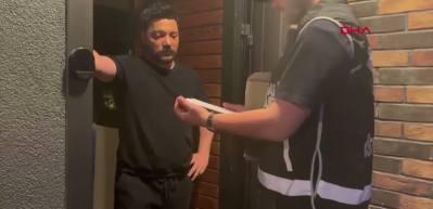 Oğuzhan Uğur'un ifadesi ortaya &ccedil;ıktı