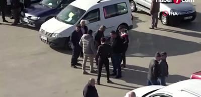 Otomotiv devleri &uuml;retimi sonlandırıyor: Bir devir resmen kapanıyor