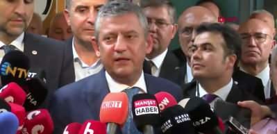 &Ouml;zg&uuml;r &Ouml;zel: Mansur Yavaş'ın durumu ilk g&uuml;nden beri nettir