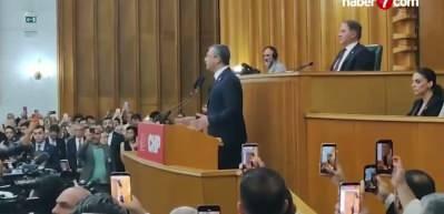 &Ouml;zg&uuml;r &Ouml;zel 'Yeni Parti'yi duyurdu! Kılı&ccedil;daroğlu'ndan talimat!