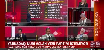 &Ouml;zg&uuml;r &Ouml;zel'e İzmir şoku! Cemil Tugay verdiği s&ouml;zden d&ouml;nd&uuml;