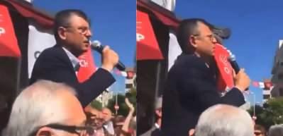 &Ouml;zg&uuml;r &Ouml;zel'in "Genel başkanlar dahil hi&ccedil;birimiz CHP kimliğinin &ouml;n&uuml;nde değiliz" s&ouml;zleri g&uuml;ndem oldu