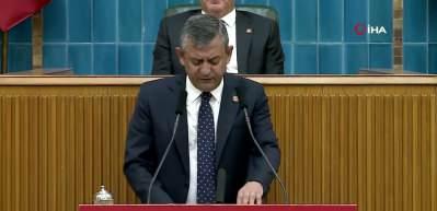 &Ouml;zg&uuml;r &Ouml;zel'in yeni partisini CHP'nin şaibeli isimleri kuracak