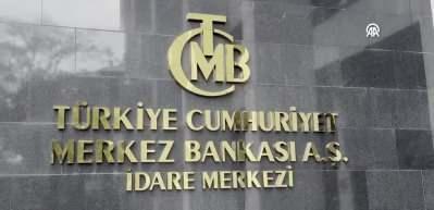 Piyasaların g&ouml;z&uuml; Merkez Bankası'nın faiz kararında!