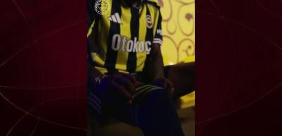 Sarı-lacivertli takımda beklenmeyen ayrılık: G&ouml;zden &ccedil;ıkarılan isim şaşırttı