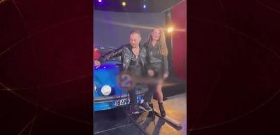 Serdar Orta&ccedil;&rsquo;ın bitkin hali dikkat &ccedil;ekti: 30 g&uuml;nl&uuml;k hastane s&uuml;recini a&ccedil;ıkladı!