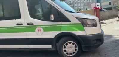 Seyir tepesindeki cinayete tanık oldukları i&ccedil;in &ouml;ld&uuml;r&uuml;lm&uuml;şler