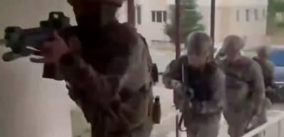 Siber su&ccedil;larla m&uuml;cadeleye ilişkin d&uuml;zenlenen operasyonlar kapsamında 361 kişi tutuklandı