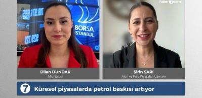 Altın alacaklar dikkat: 'Bu seviyeler fırsat olabilir'