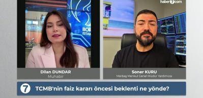 Merkez Bankası'nın o hamlesi borsayı yukarı taşıyabilir!
