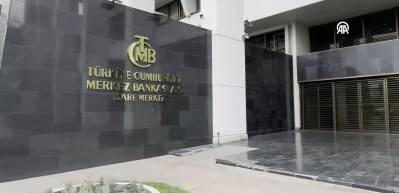 TCMB anketi: Enflasyon beklentisi geriledi