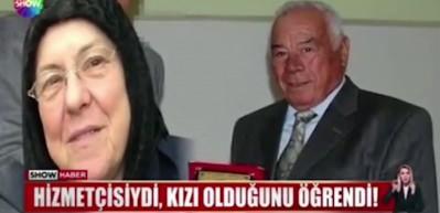 Temizlik&ccedil;ilik yaptığı evden miras&ccedil;ı &ccedil;ıktı! DNA ger&ccedil;eği 75 yıl sonra ortaya &ccedil;ıktı