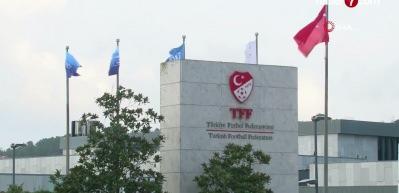 TFF&rsquo;de bahis depremi! Başkan ve y&ouml;neticiler i&ccedil;in kritik s&uuml;re&ccedil; başladı