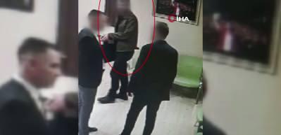 Turgut Ko&ccedil;'un ifadesi ortaya &ccedil;ıktı: "Fatma Kaplan H&uuml;rriyet'e yaklaşık 3 kilo altını bor&ccedil; olarak verdim"
