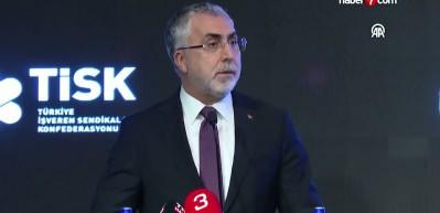 Turizm sekt&ouml;r&uuml; &ccedil;alışanlarına aylık 3 bin 500 lira destek verilecek