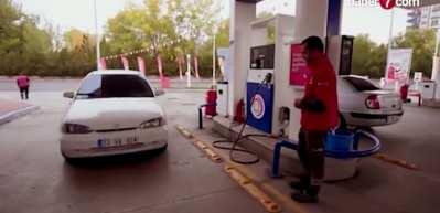 T&uuml;rkiye&rsquo;nin LPG ithalatı mayısta 283 bin tonu aştı