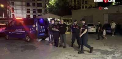 &Uuml;nl&uuml; y&ouml;netmen ve kardeşi Bursa&rsquo;da uyuşturucu operasyonunda g&ouml;zaltına alındı
