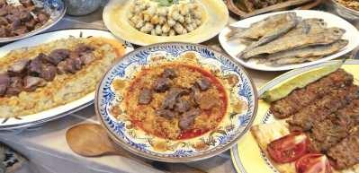 Van'ın gastronomi mirası lezzet noktalarında yaşatılıyor