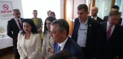 Yeni Parti'de İmamoğlu detayı ve r&uuml;şvet iddiaları: Değişim vaadiyle tezat kadro