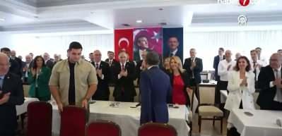 Yeni Parti'nin A takımı belli oldu! 