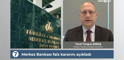 Merkez Bankası i&ccedil;in denge d&ouml;nemi: 'Riskler ve fırsatlar aynı anda masada'