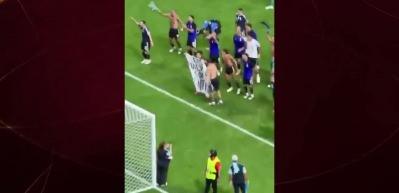FIFA'dan Arjantin şoku: Malvinas krizi nedeniyle soruşturma d&uuml;ğmesine basıldı