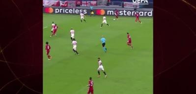 Beşiktaş'tan orta sahaya Salah'ı unutturacak isim